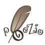 Le logo de poezio